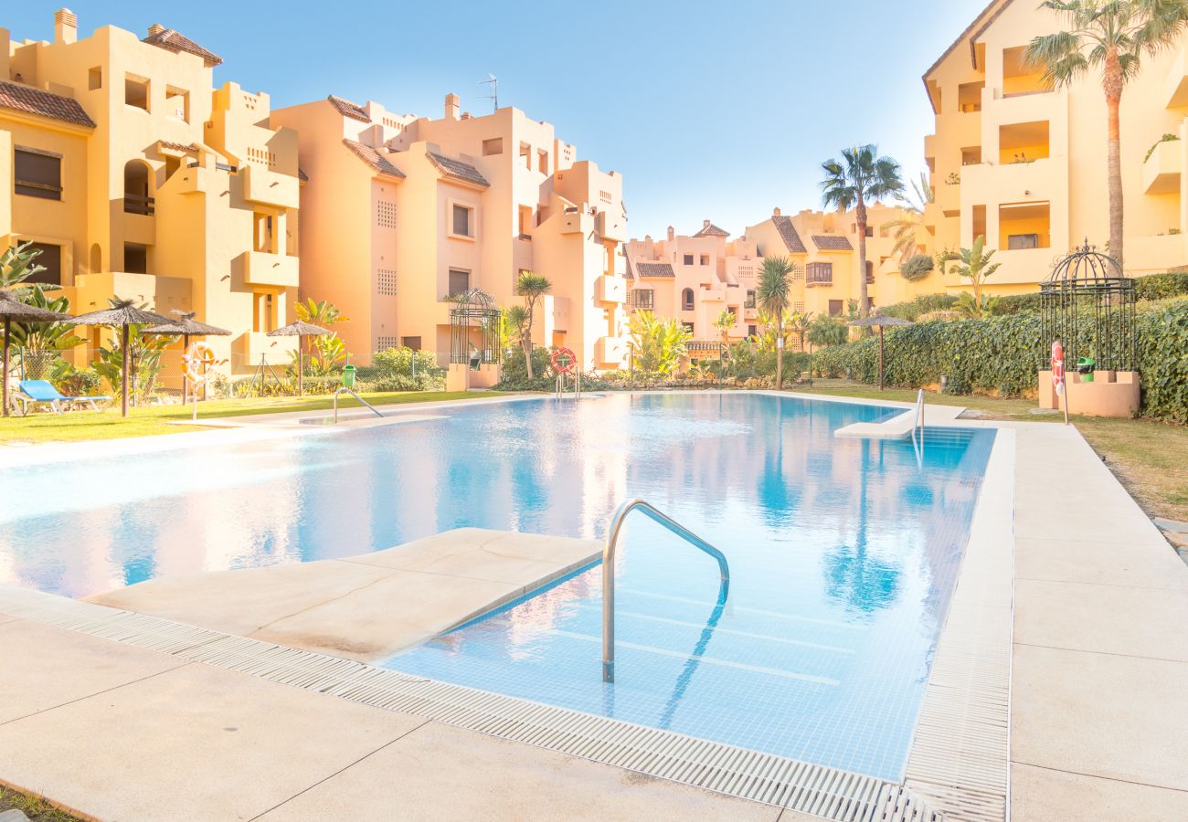 Apartamento en Manilva - Duquesa Village 2114