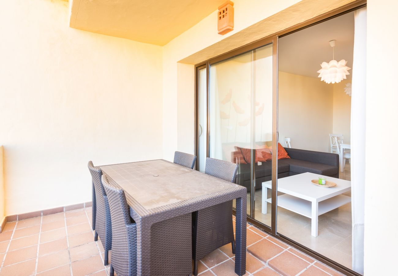 Apartamento en Manilva - Duquesa Village 2114