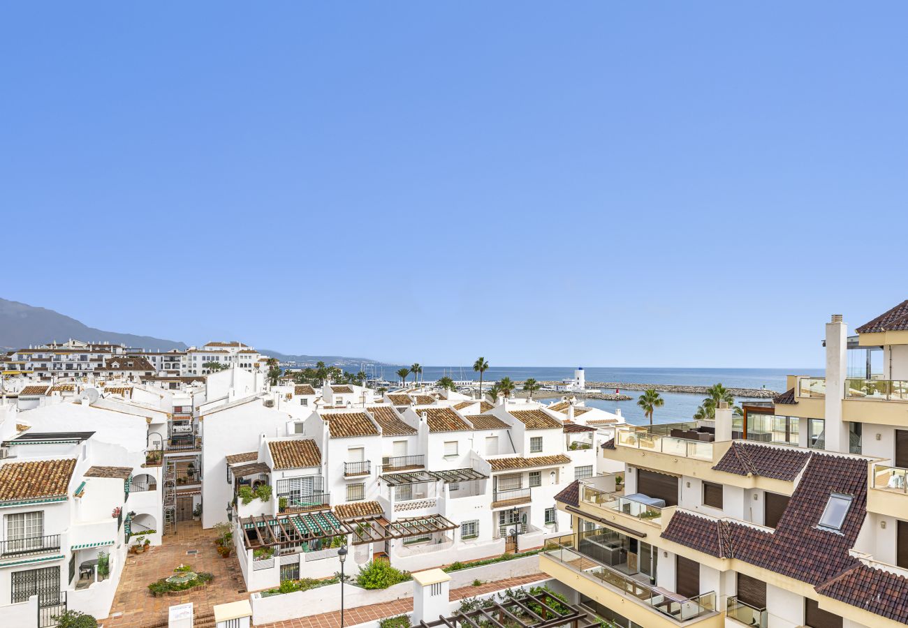 Apartamento en Manilva - Marina del Castillo 2218