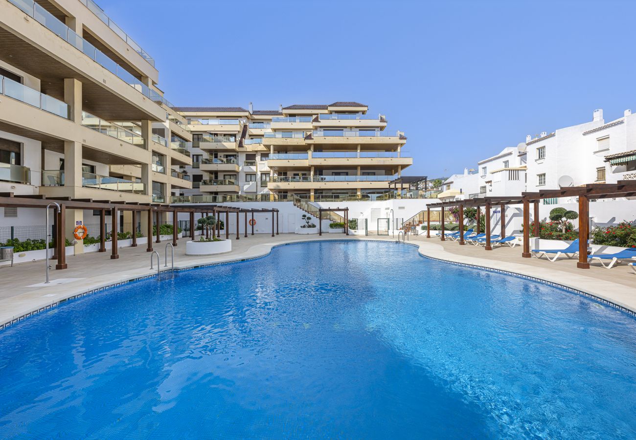 Apartamento en Manilva - Marina del Castillo 2218