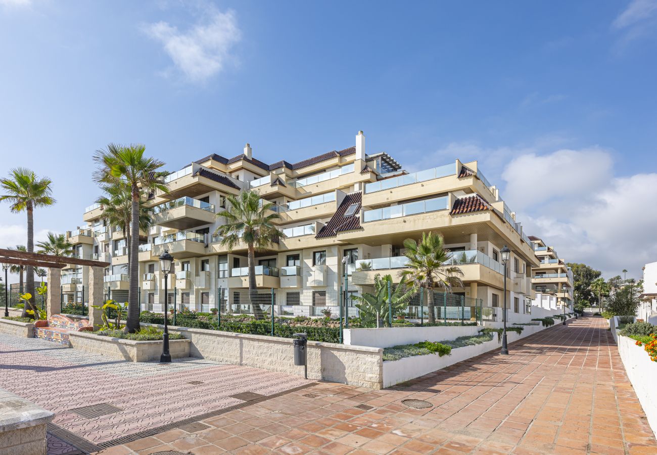 Apartamento en Manilva - Marina del Castillo 2218