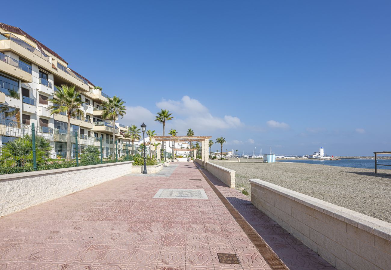 Apartamento en Manilva - Marina del Castillo 2218