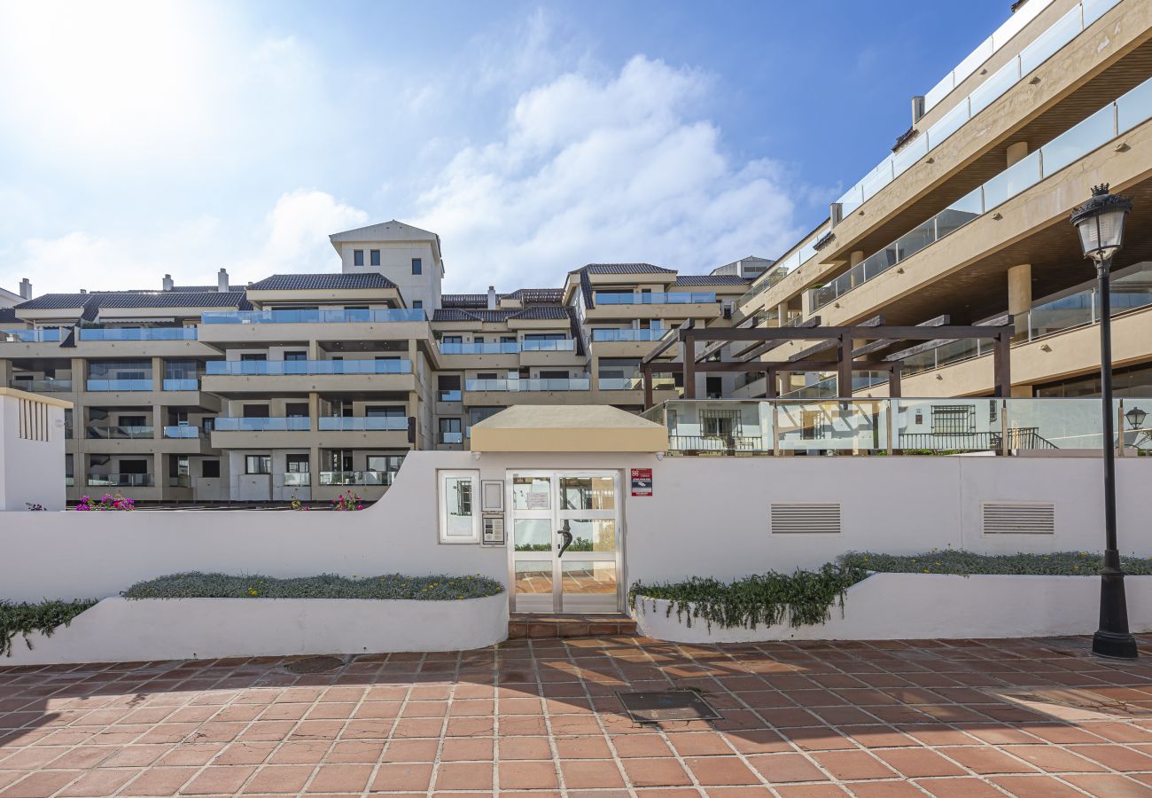 Apartamento en Manilva - Marina del Castillo 2218