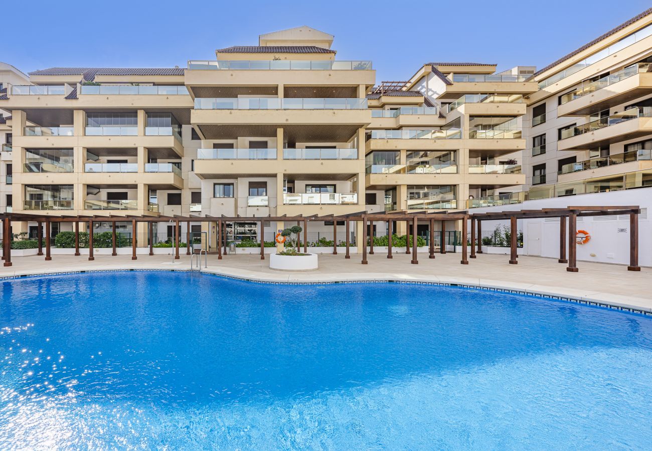 Apartamento en Manilva - Marina del Castillo 2218