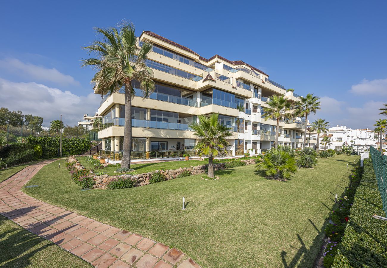 Apartamento en Manilva - Marina del Castillo 2218