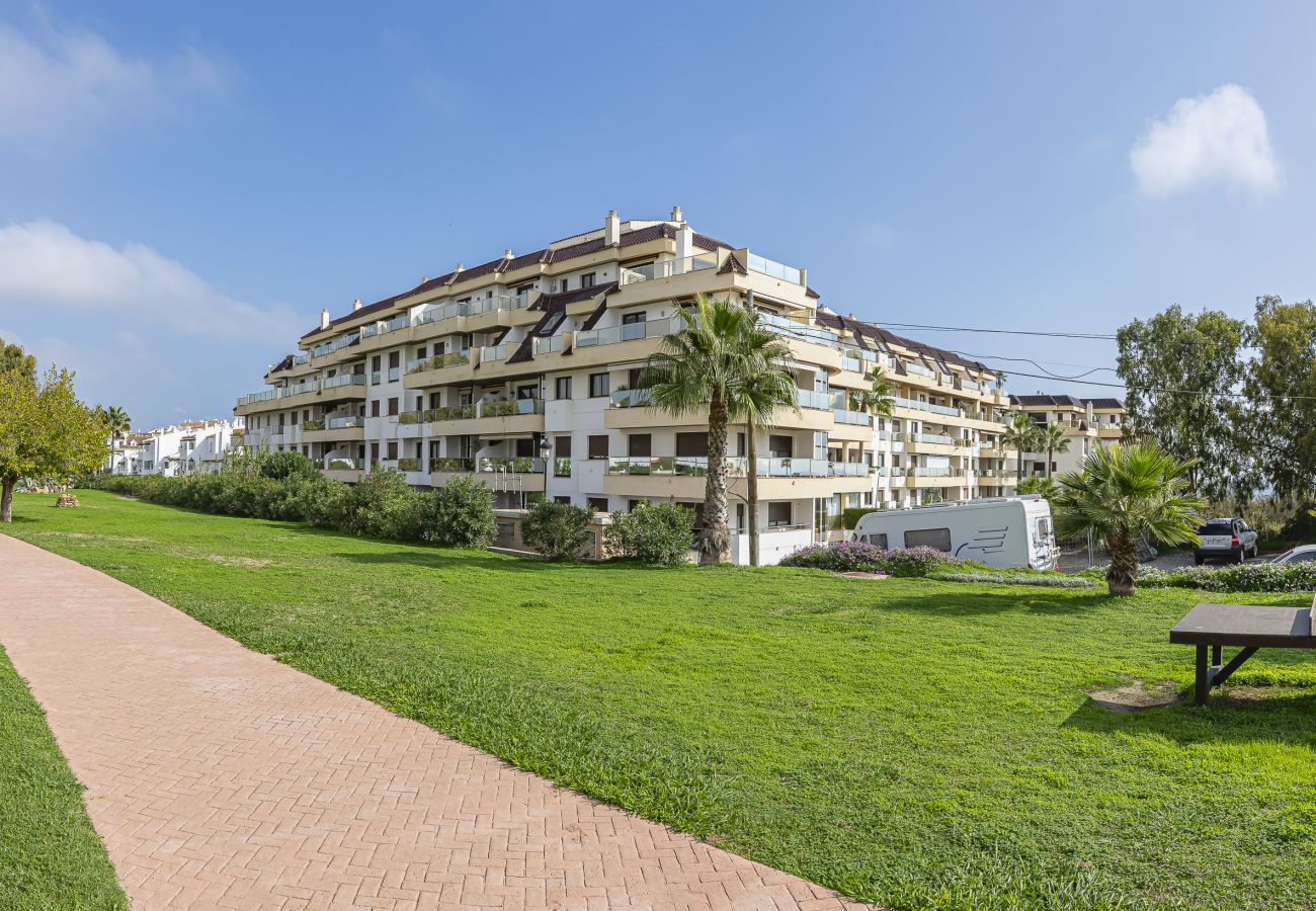 Apartamento en Manilva - Marina del Castillo 2218