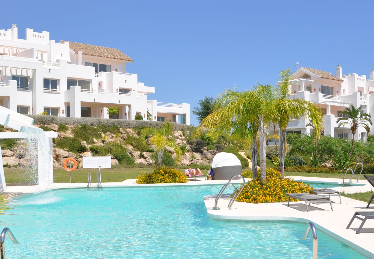 Apartamento en Casares - Alcazaba Lagoon 2221