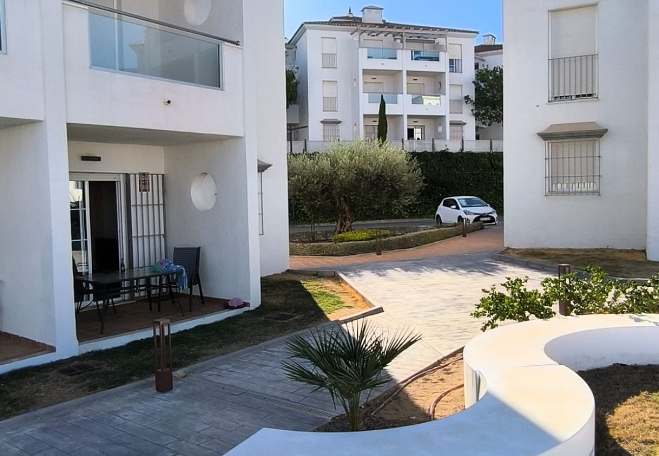 Apartamento en Manilva - Small Oasis 2368 Sea & Sun