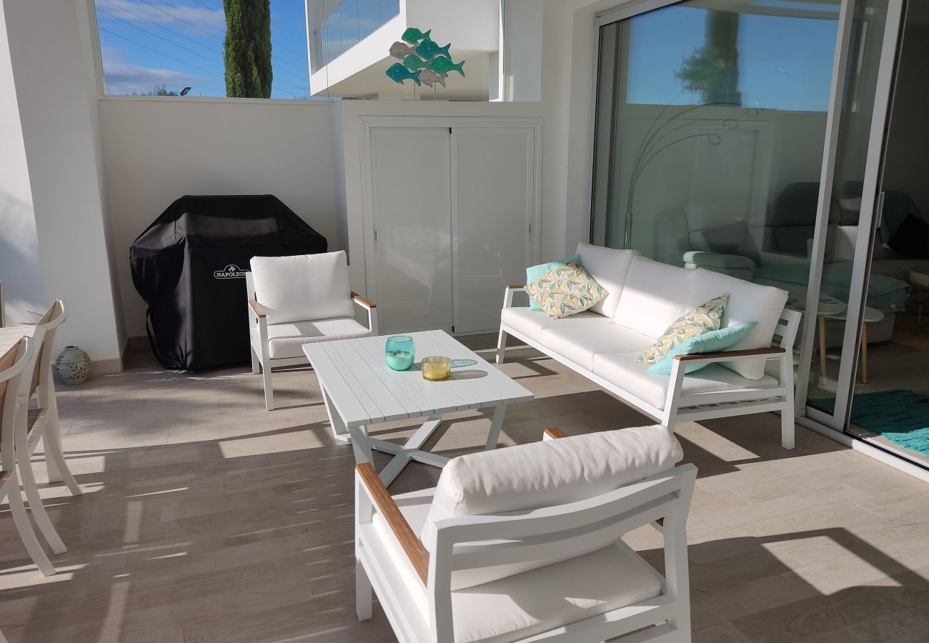 Apartamento en Casares - Alcazaba Lagoon 2382