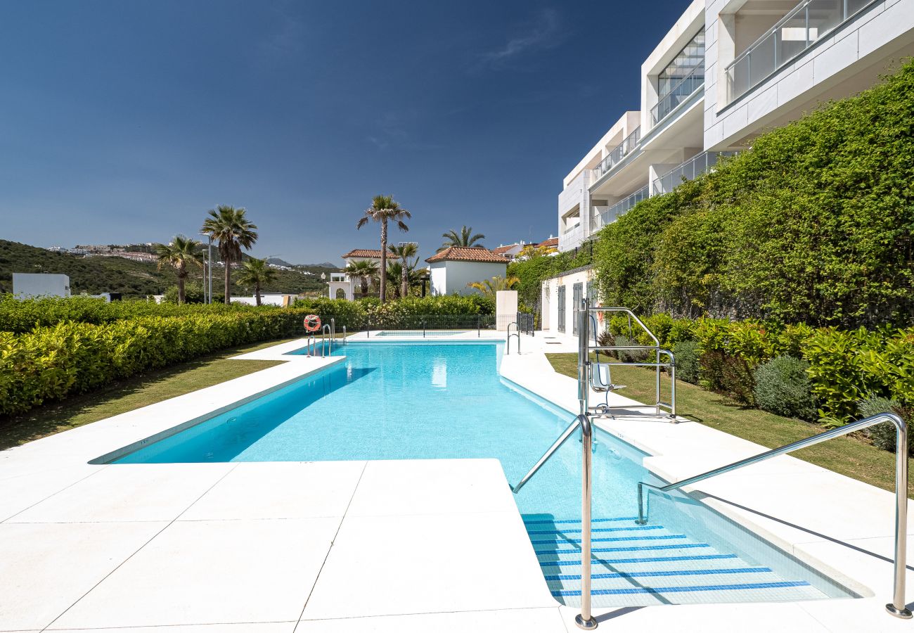 Apartamento en Casares - Casares Green 2384