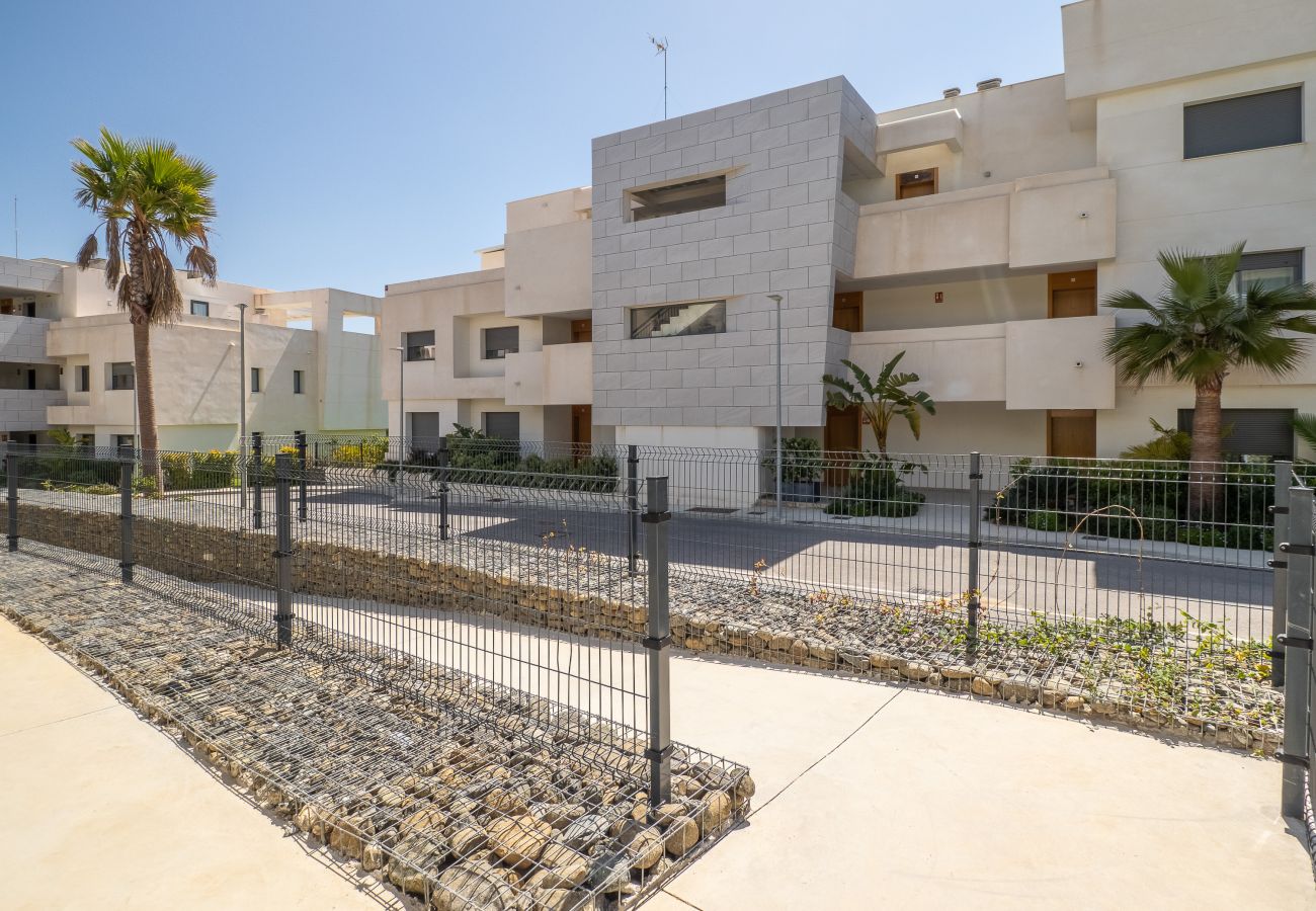 Apartamento en Casares - Casares Green 2384