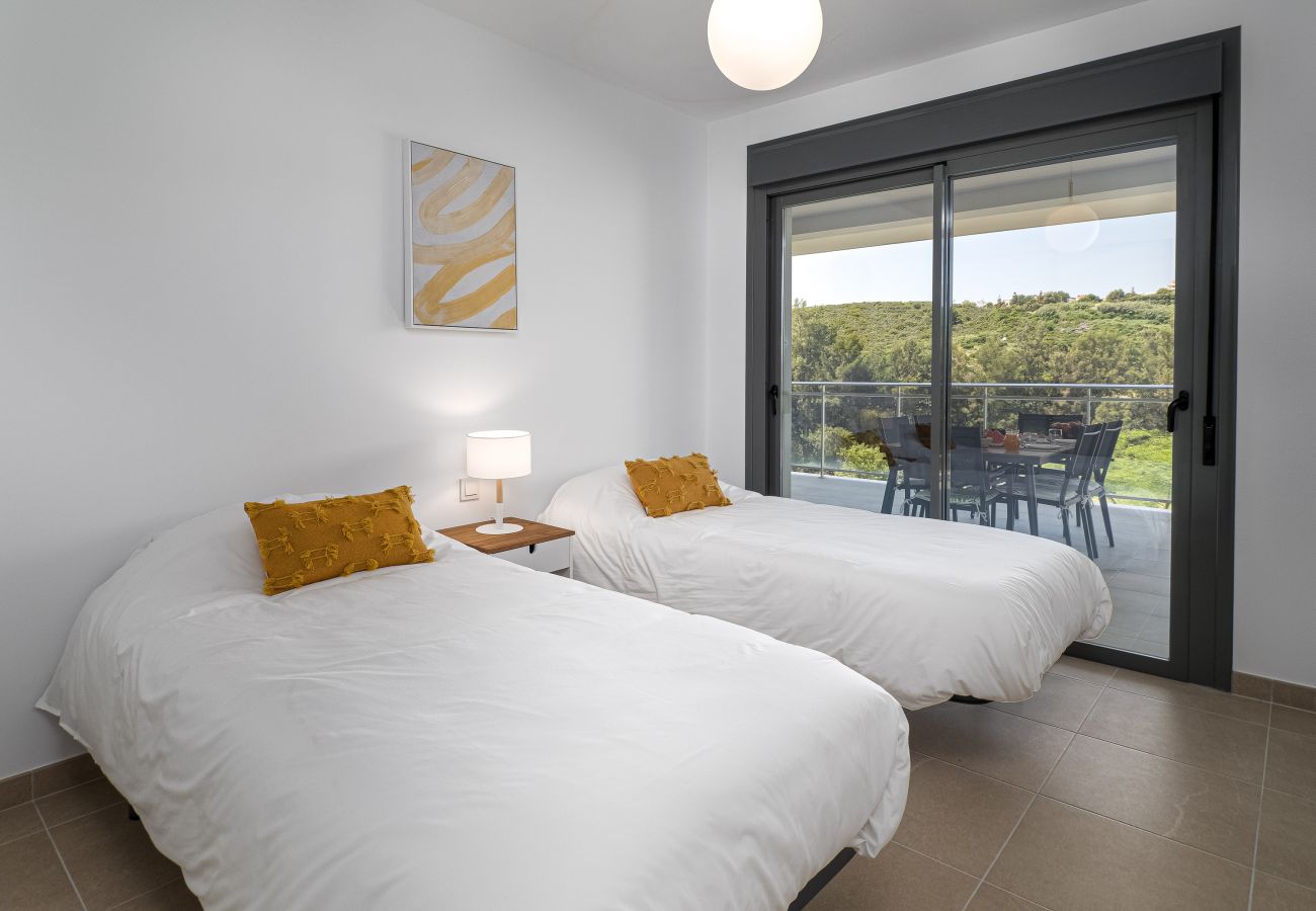 Apartamento en Casares - Casares Green 2384