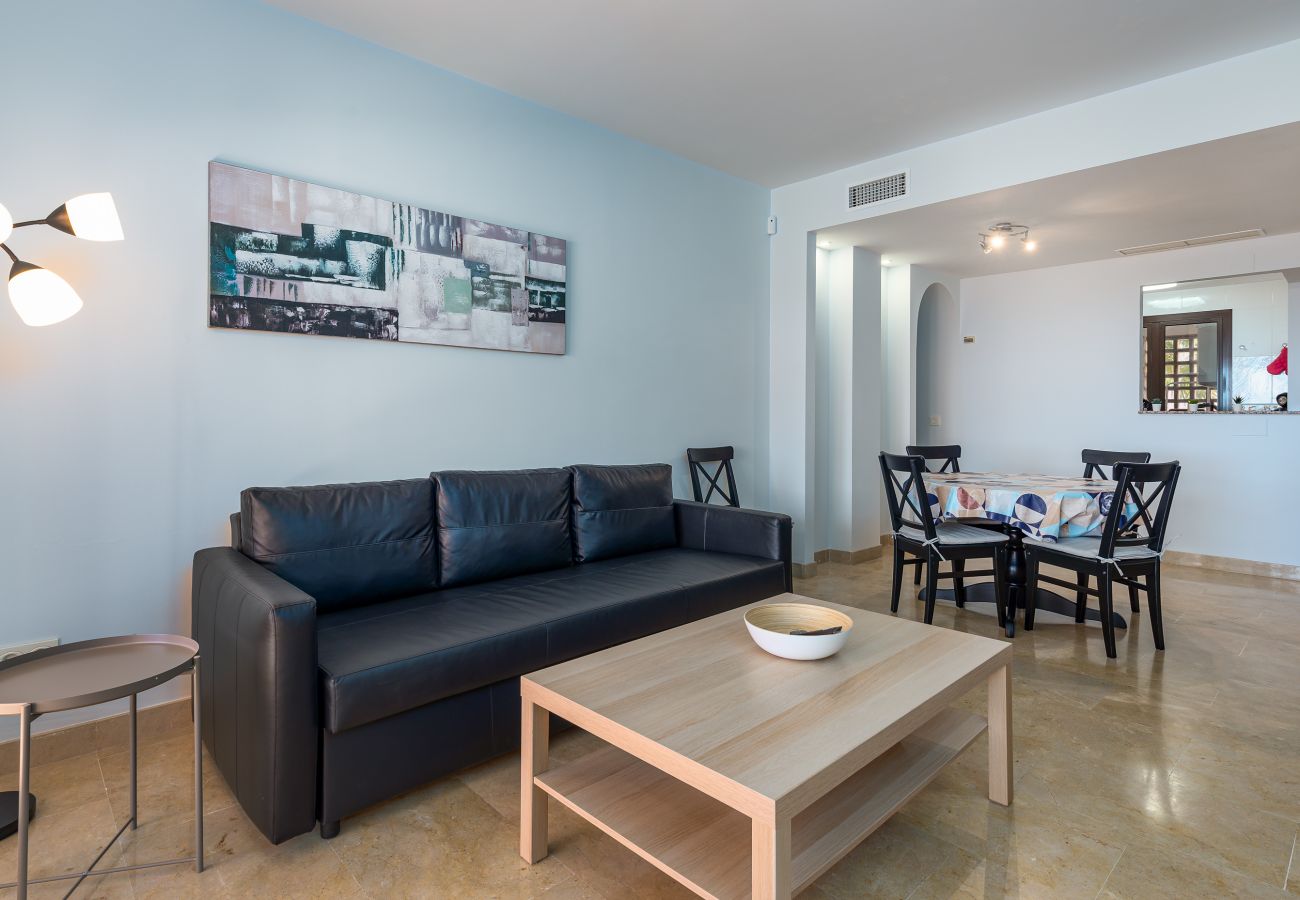 Apartamento en Manilva - Coto Real 2413 TASOS