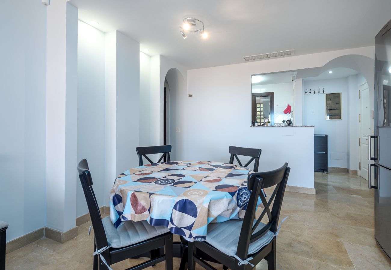 Apartamento en Manilva - Coto Real 2413 TASOS