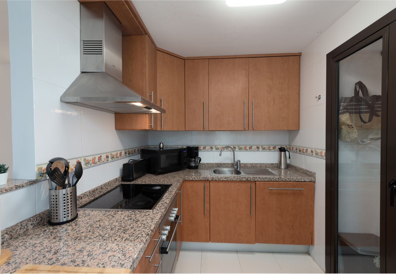 Apartamento en Manilva - Coto Real 2413 TASOS