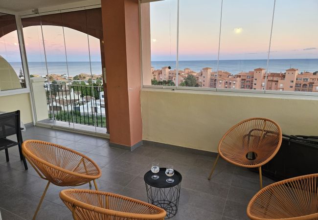 Apartamento en Manilva - Jardines  Duquesa 2420