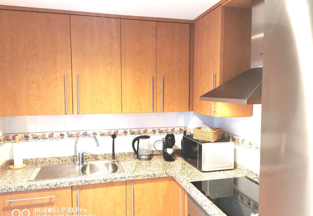 Apartamento en Manilva - COTO REAL 2446 ANAFI