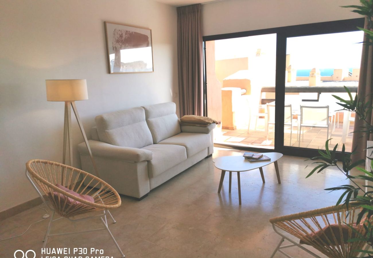 Apartamento en Manilva - COTO REAL 2446 ANAFI