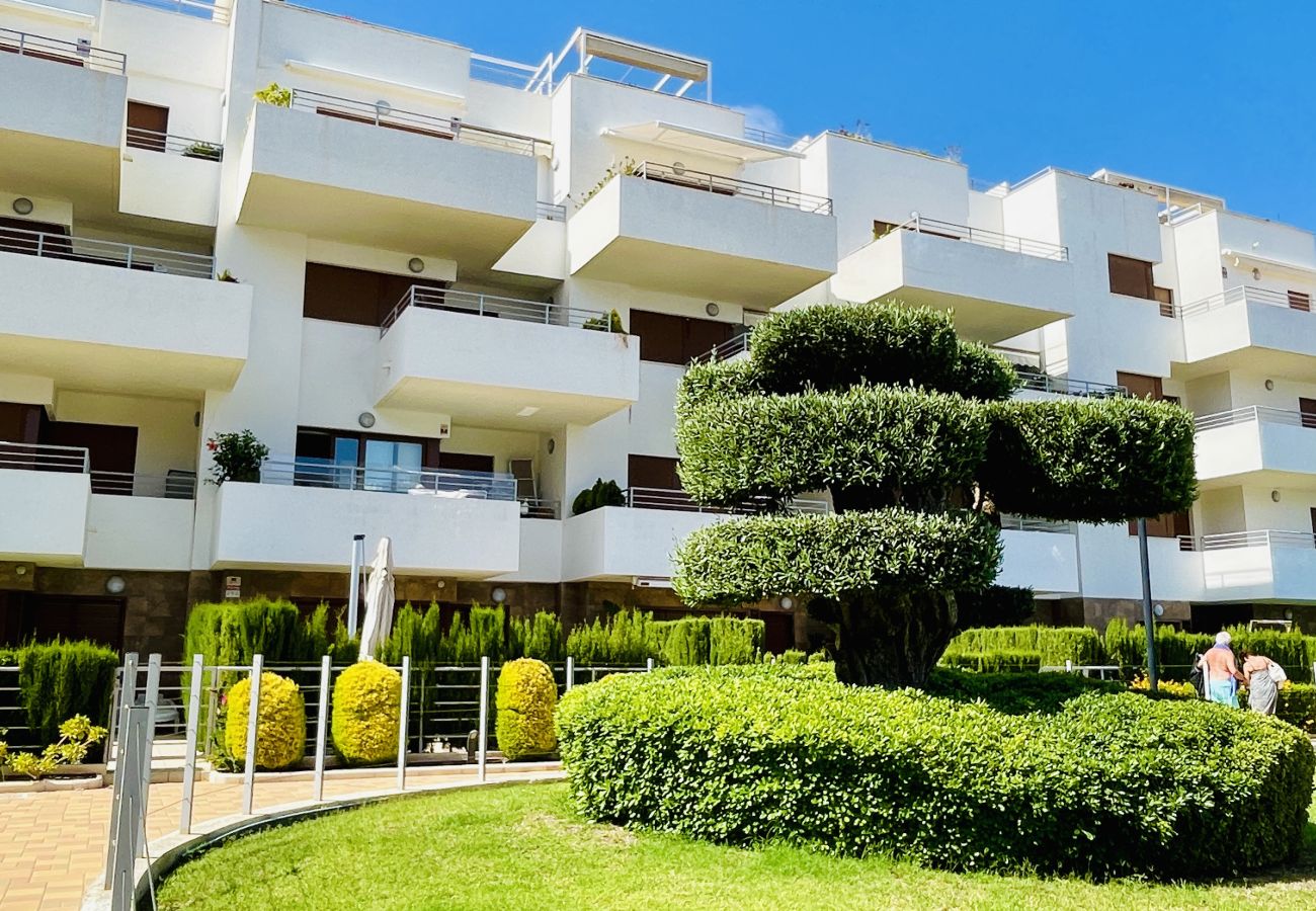 Apartamento en Orihuela Costa - 3096 Terrazas de Campoamor