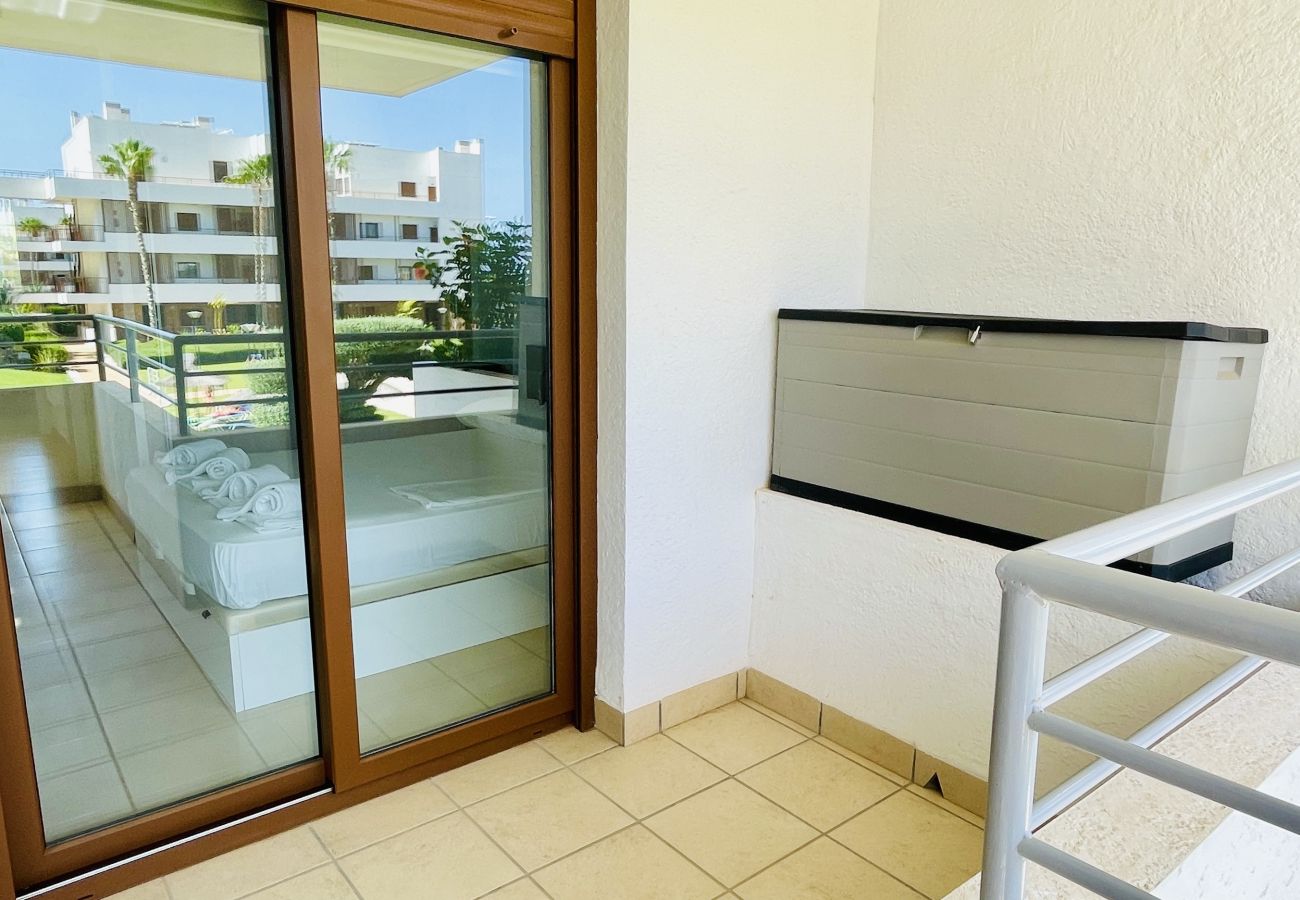 Apartamento en Orihuela Costa - 3096 Terrazas de Campoamor