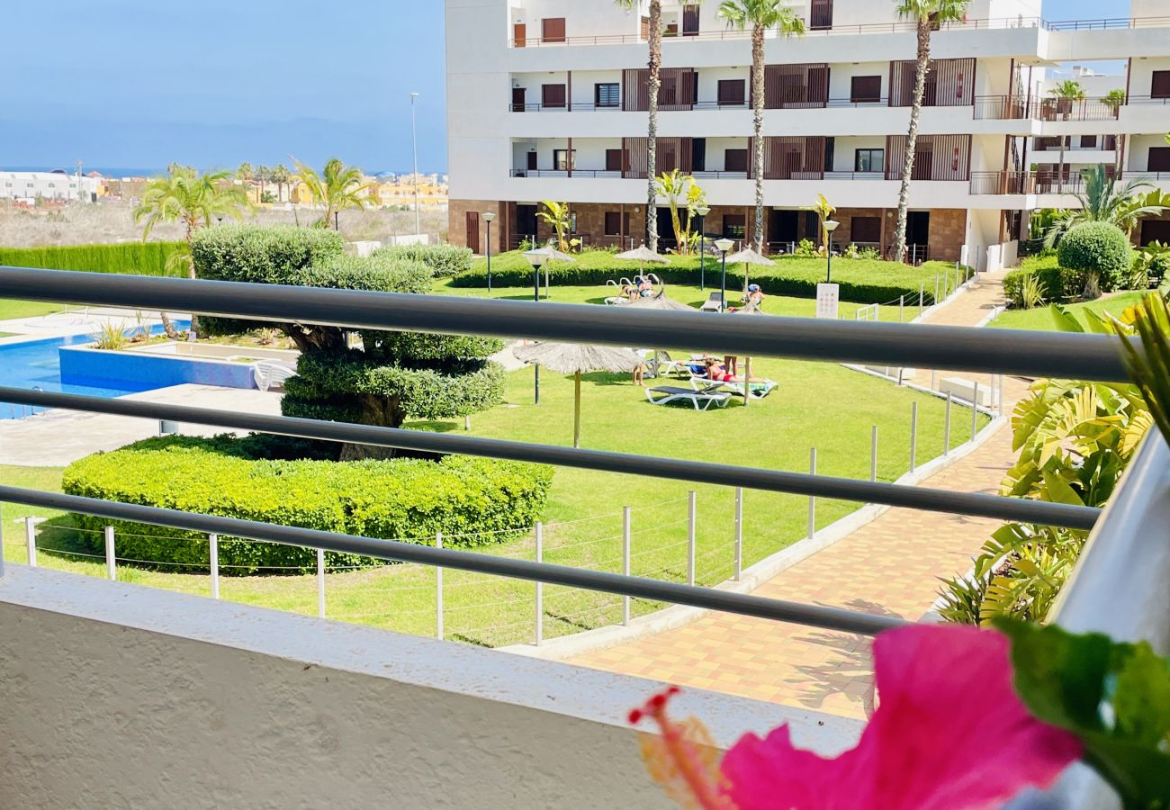 Apartamento en Orihuela Costa - 3096 Terrazas de Campoamor