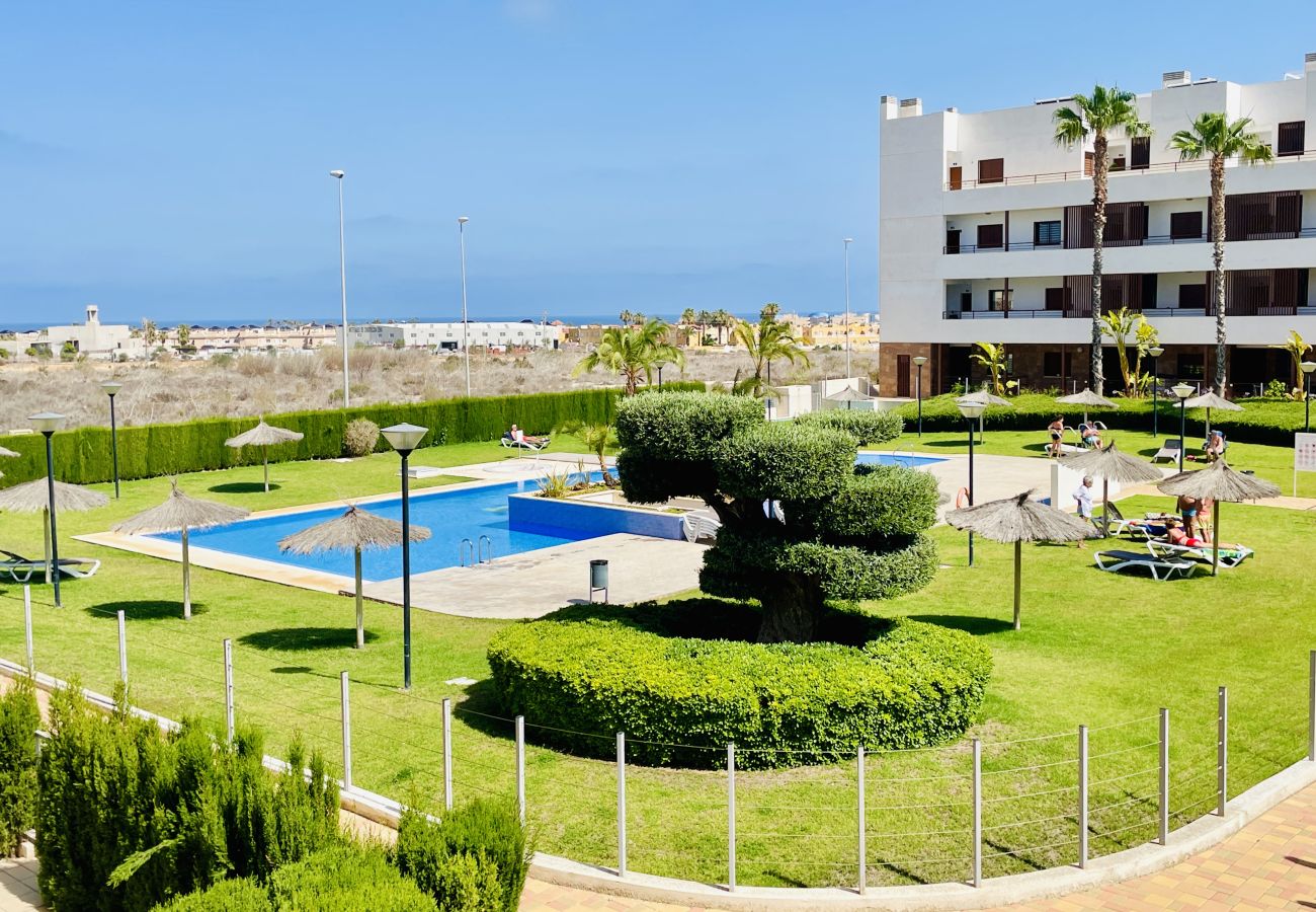 Apartamento en Orihuela Costa - 3096 Terrazas de Campoamor