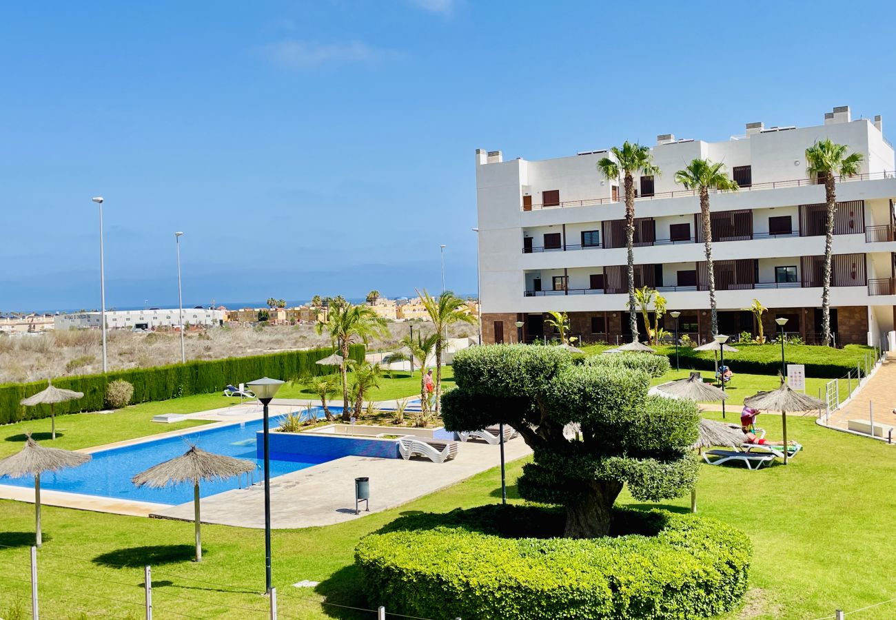 Apartamento en Orihuela Costa - 3096 Terrazas de Campoamor