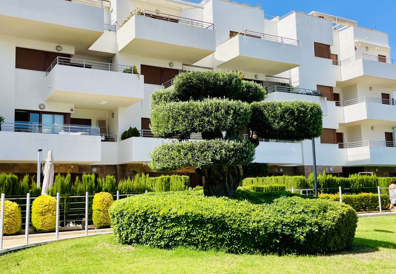 Apartamento en Orihuela Costa - 3096 Terrazas de Campoamor