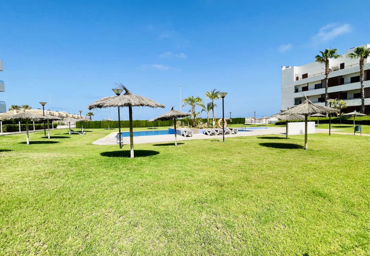 Apartamento en Orihuela Costa - 3096 Terrazas de Campoamor