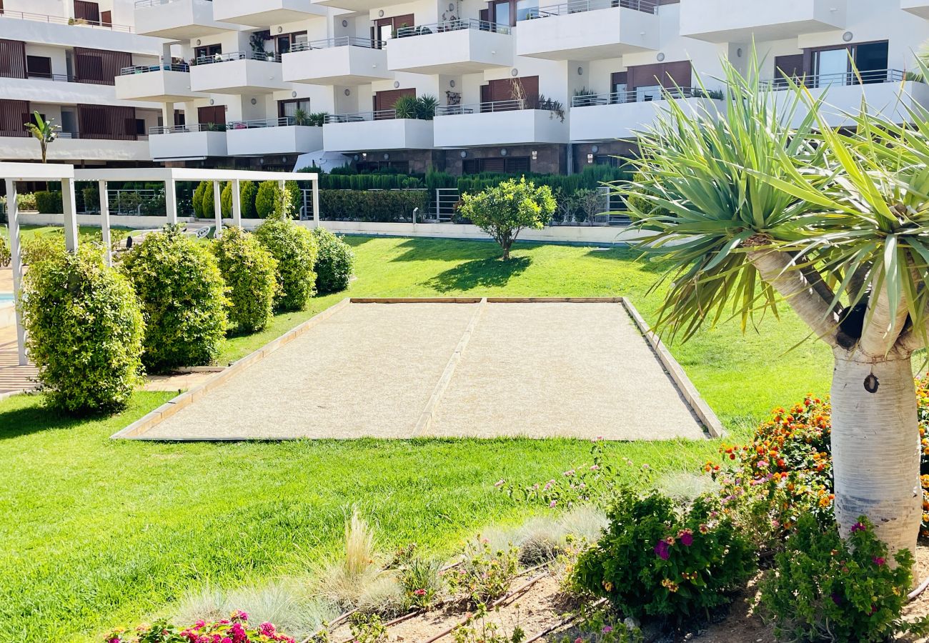 Apartamento en Orihuela Costa - 3096 Terrazas de Campoamor