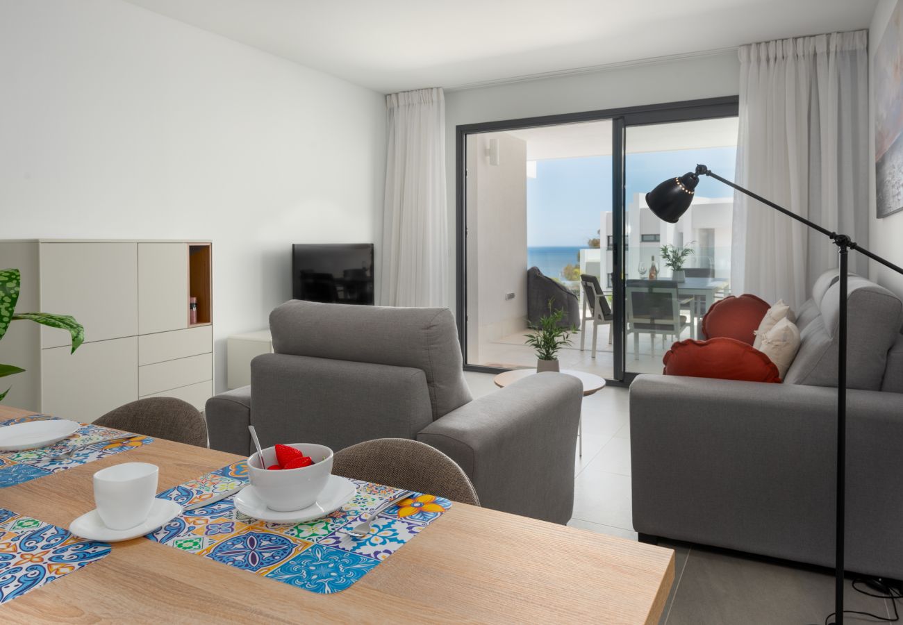 Apartamento en Manilva - Pure South II 2448 Relax & Confort