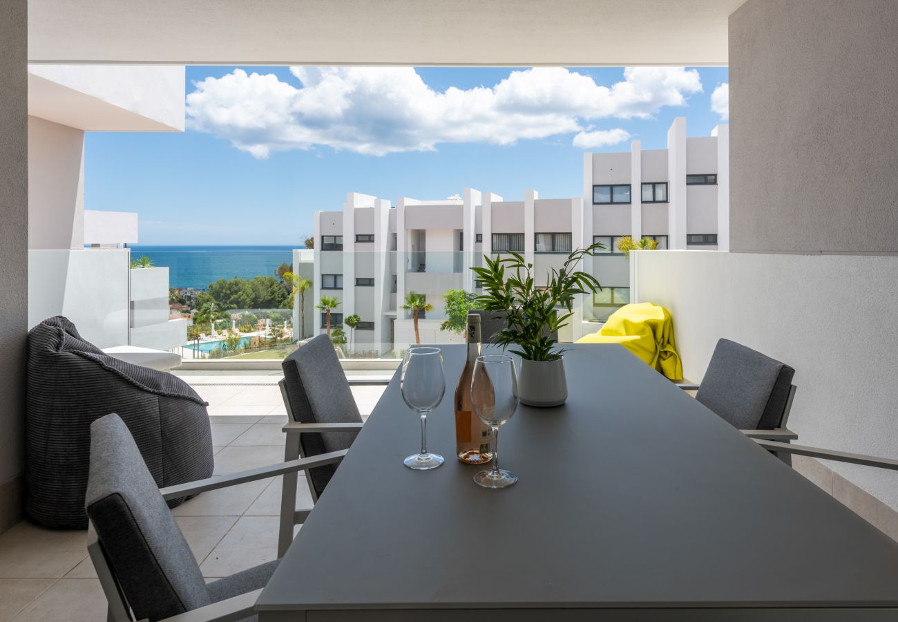 Apartamento en Manilva - Pure South II 2448 Relax & Confort