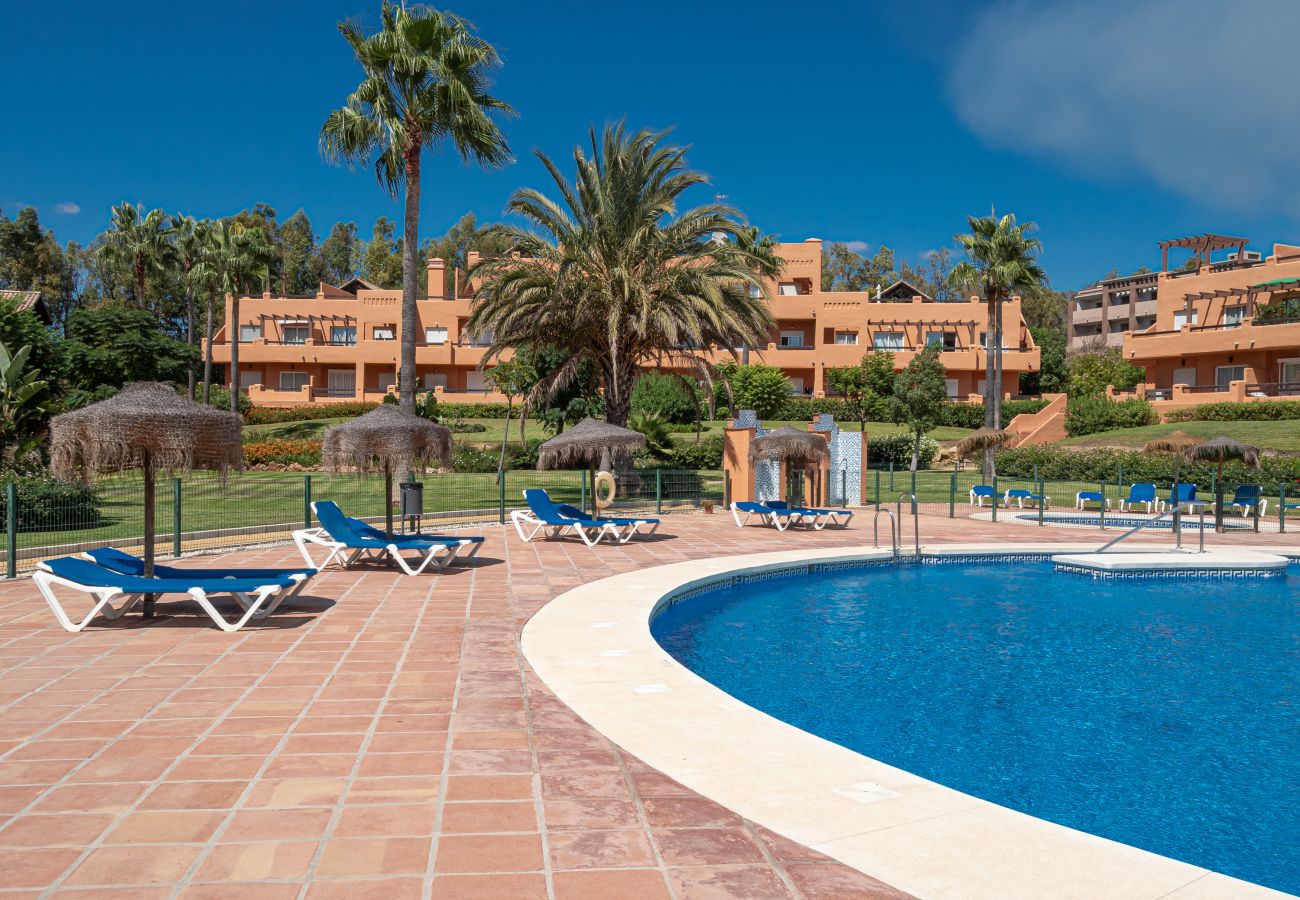 Apartamento en Casares - Casares del Sol 2100