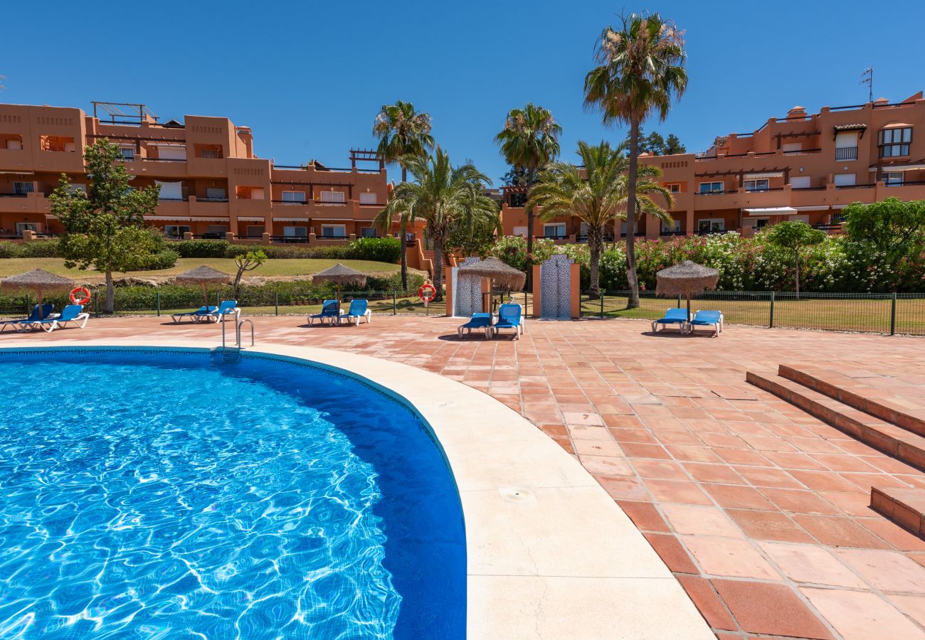 Apartamento en Casares - Casares del Sol 2100