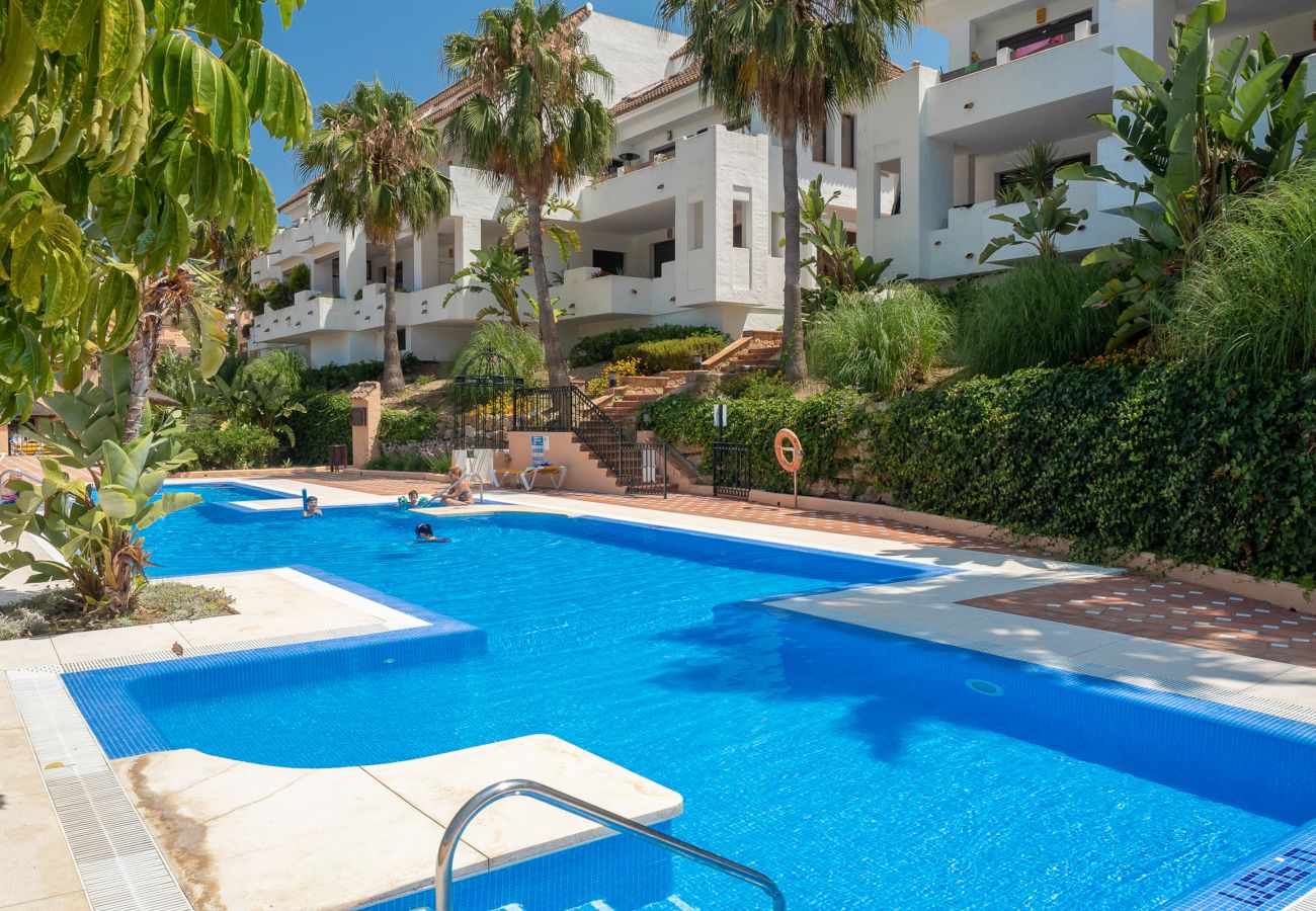 Apartamento en Manilva - Duquesa Village 2450