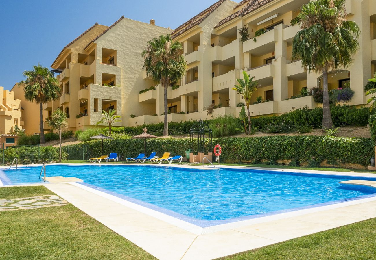 Apartamento en Manilva - Duquesa Village 2450