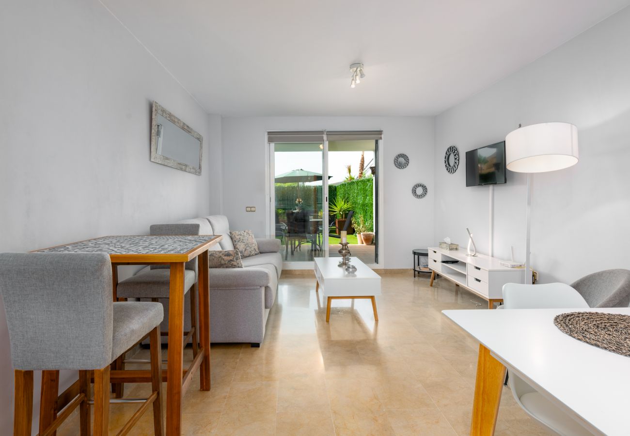 Apartamento en Manilva - Amphora Beach 2449