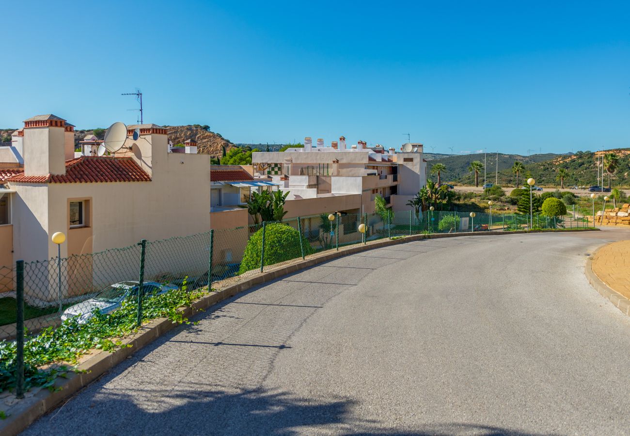 Apartamento en Casares - Hacienda Casares 2053 Geranio