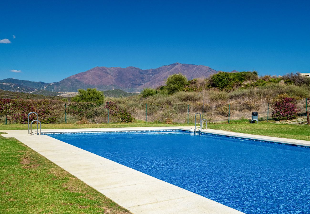 Apartamento en Casares - Hacienda Casares 2053 Geranio