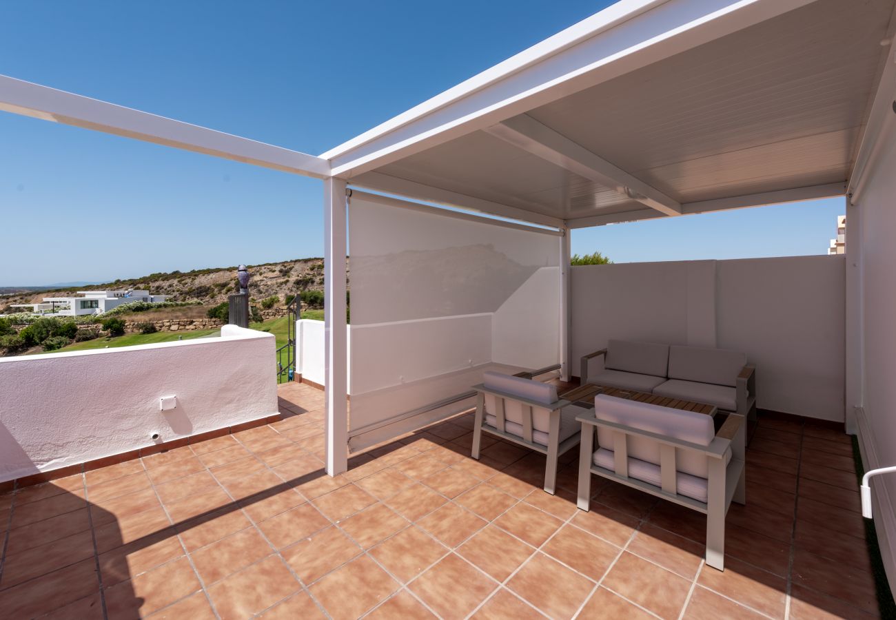 Apartamento en Casares - Hacienda Casares 2053 Geranio