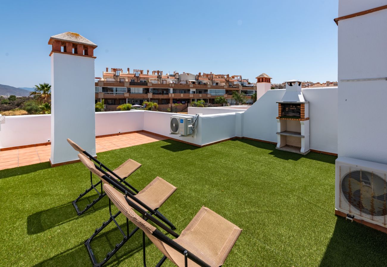 Apartamento en Casares - Hacienda Casares 2053 Geranio