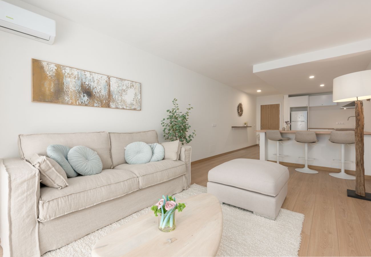 Apartamento en Manilva - Chanquete  2309  Two bedrooms