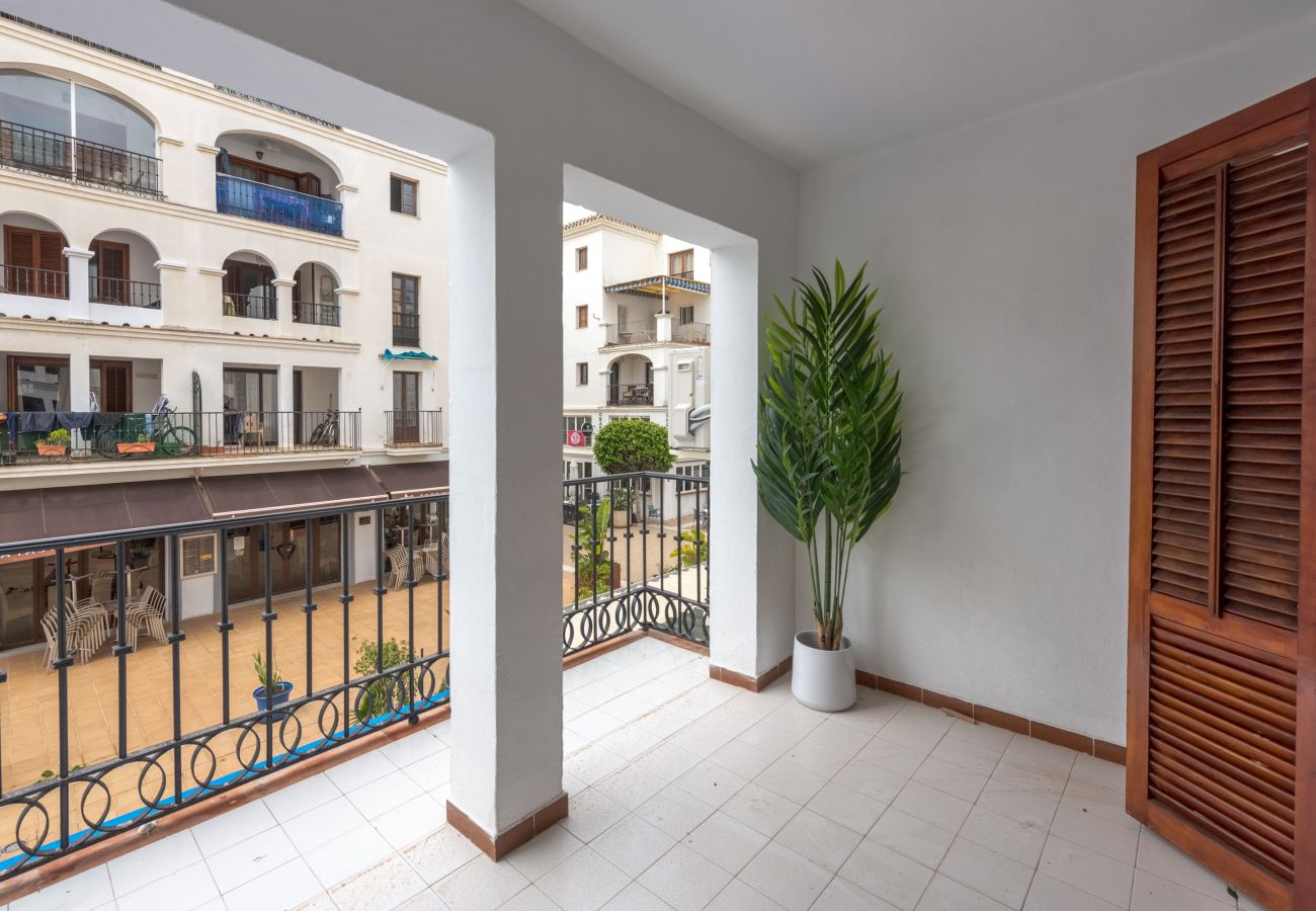 Apartamento en Manilva - Chanquete  2309  Two bedrooms