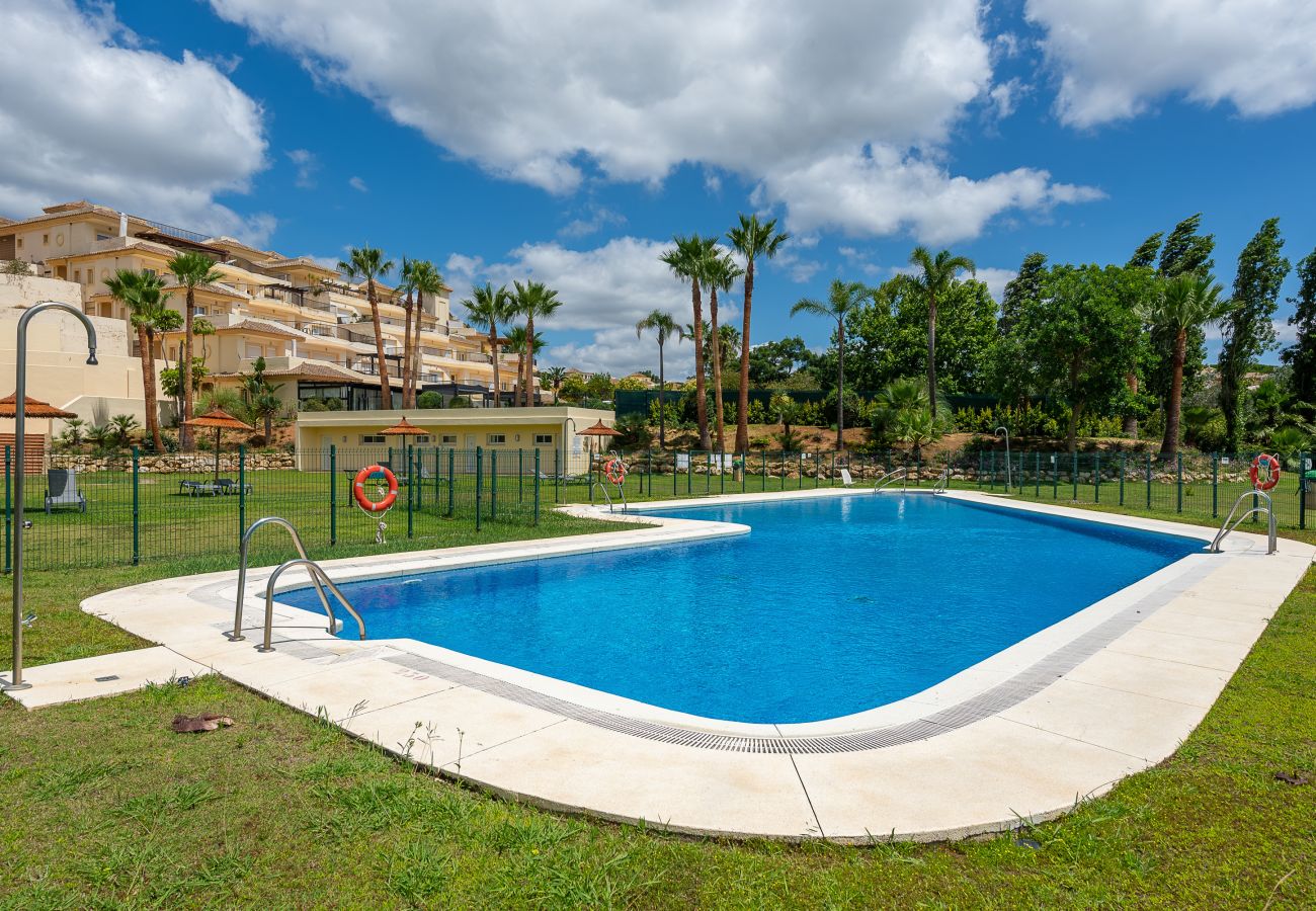 Apartamento en San Roque - San Roque 5001 Golf&Relax