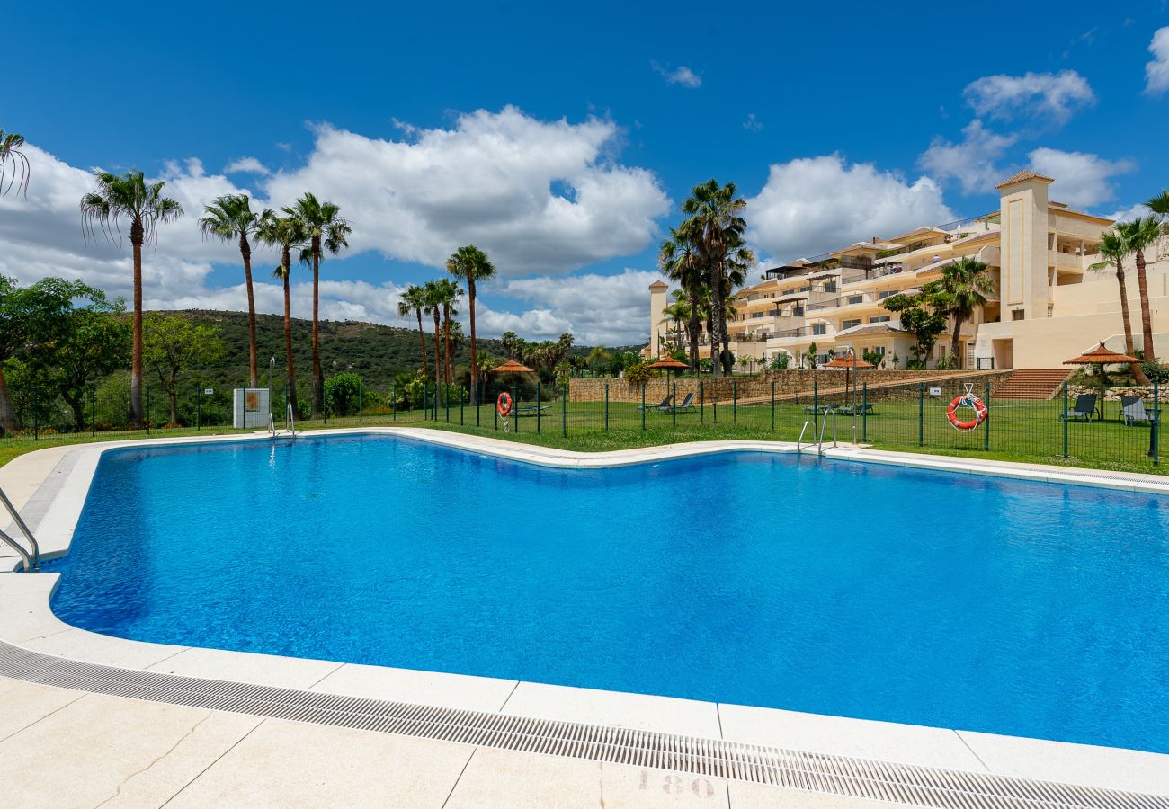 Apartamento en San Roque - San Roque 5001 Golf&Relax