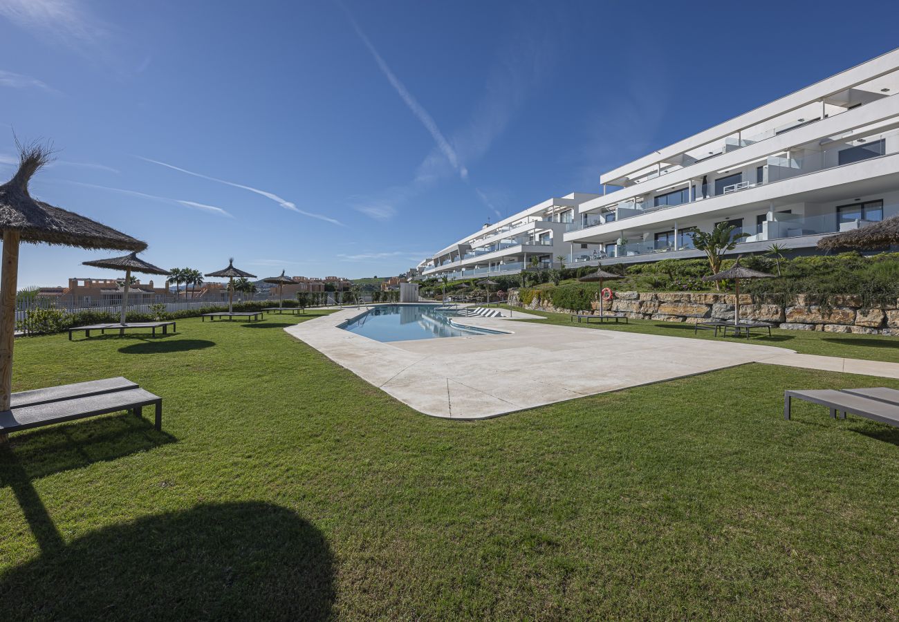 Apartamento en Casares - Luxury Penthouse with Seaview 5010