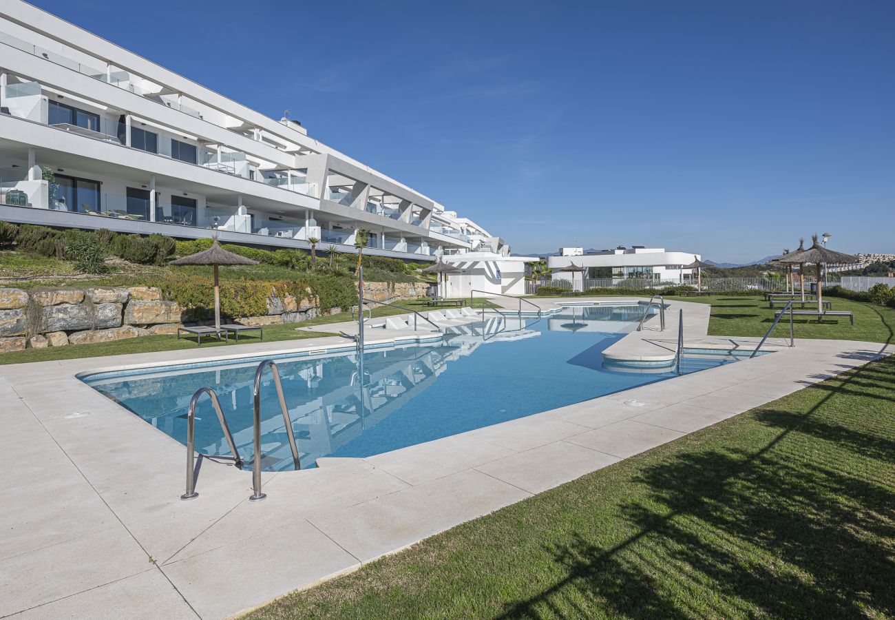 Apartamento en Casares - Luxury Penthouse with Seaview 5010