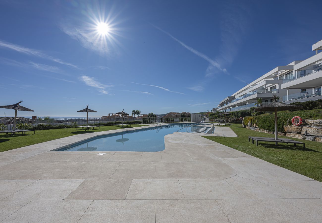 Apartamento en Casares - Luxury Penthouse with Seaview 5010