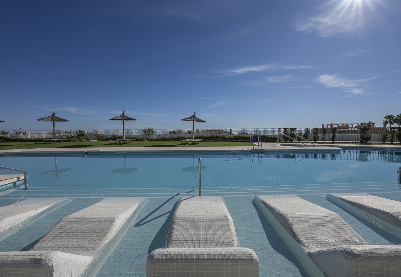 Apartamento en Casares - Luxury Penthouse with Seaview 5010