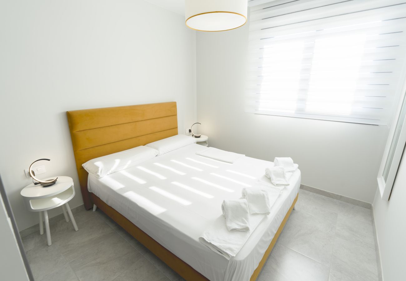 Apartamento en Orihuela Costa - 3101 Penthouse Residencial Aire